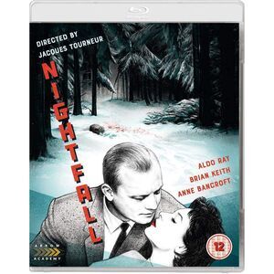 Nightfall  BLU-RAY